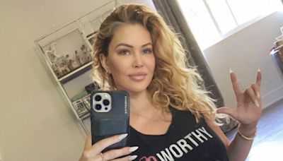 Shanna Moakler Shades Travis Barker and Kourtney Kardashian With Fit Physique Picture 1 Day After Couple's Wedding Anniversary
