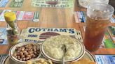 CHEAP EATS: Comfort food at Cotham’s, chicken and dumplings style | Arkansas Democrat Gazette