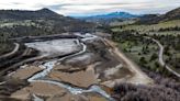 Beavers, back on tribal land after 100 years, could aid California's fragile ecosystem