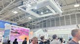 TOPBAND Showcased the Comprehensive Energy Storage Solutions at the EES Europe 2024, Empowering the Development of the New Energy Industry