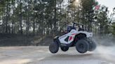 Ezra Dyer: The Polaris RZR 200 Puts Kids Behind the Wheel