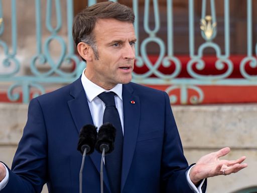 Nach Parlamentswahl in Frankreich - „Peinlich, Desaster, überschätzt“: Presse zerlegt Macron nach Wahl-Debakel