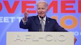 Biden Blames Republicans in Congress for Soaring Inflation