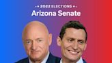 Results: Sen. Mark Kelly defeats Republican Blake Masters in critical Arizona Senate contest