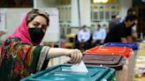 Iran holds runoff election as hard-liners dominate parliament