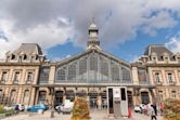 Roubaix station