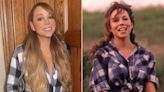 Mariah Carey Shares Photo 'Homage' to 'Dreamlover' Music Video 30 Years After Original Release