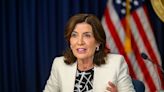 Hochul announces $40 million plan to combat retail theft across NYS