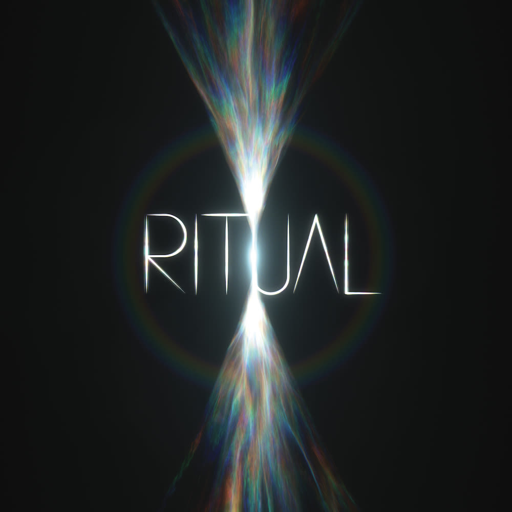 Jon Hopkins Announces New Album 'RITUAL'