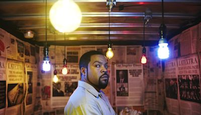 Ice Cube, Jamey Johnson added to Ohio State Fair's concert lineup