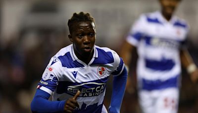 Reading midfielder pens extension as pre-season preparations pick up