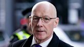 John Swinney: Two major issues sitting in new SNP leader's in-tray that will shape the future of this party