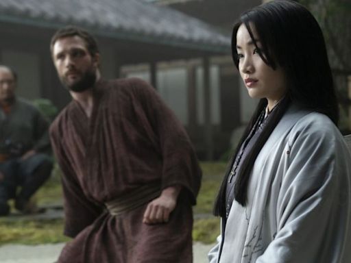 Shogun y The Bear lideran las nominaciones de los premios Emmy