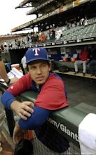 Ian Kinsler