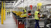 Amazon cierra su primera convocatoria en Siero: este es el número de aspirantes a los 150 empleos ofertados