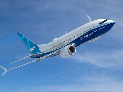 Huge News for Boeing Stock Investors