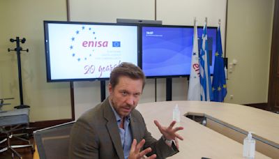 Jefe de ciberseguridad de la UE: Los ataques desestabilizadores se han duplicado recientemente