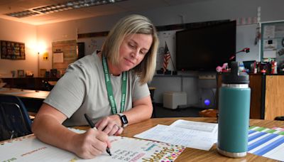 Sarasota County teachers ready for new wave of students as first day of school arrives