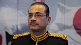 Pakistan's new army chief takes charge of military