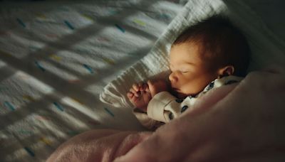 Trucos de experto para que tu bebé duerma bien por las noches