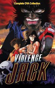 Violence Jack