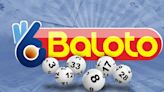 Baloto: números ganadores de este sábado 4 de mayo