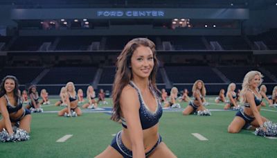 Will There Be an 'America's Sweethearts: Dallas Cowboys Cheerleaders' Season 2? What We Know So Far