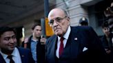 Rudy Giuliani Disbarred by New York Supreme Court