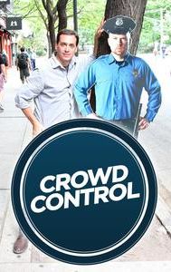 Crowd Control