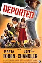 Deported (1950) - IMDb