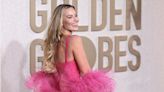 Margot Robbie, embarazada, espera su primer hijo