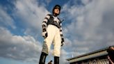 ‘World’s tallest jockey’ has new rival for crown at Cheltenham Festival