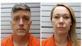 Owners of a Colorado funeral home where 190 decaying bodies were found are charged with COVID fraud