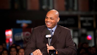 Charles Barkley to entertain deals if TNT doesn't honor contract