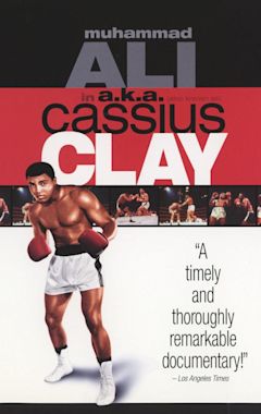 A.k.a. Cassius Clay