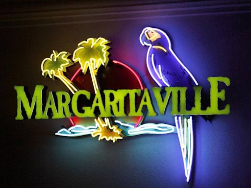 Jimmy Buffett’s empire continues to grow with new Margaritaville resort on the Gulf Coast