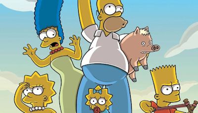 The Simpsons Exec Reveals What's Needed for a New Movie to Happen