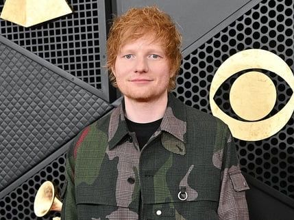 Il en rêve, mais Ed Sheeran ne peut pas participer à l'Eurovision : il révèle pourquoi !