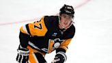 Penguins defenseman Ryan Graves sidelined by concussion