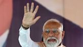 Dance videos of Modi, rival turn up AI heat in India election