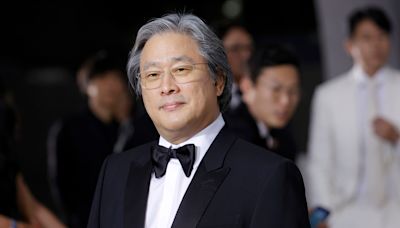 Park Chan-wook to Begin Shooting Violent Comedy-Thriller ‘I Can’t Help It’