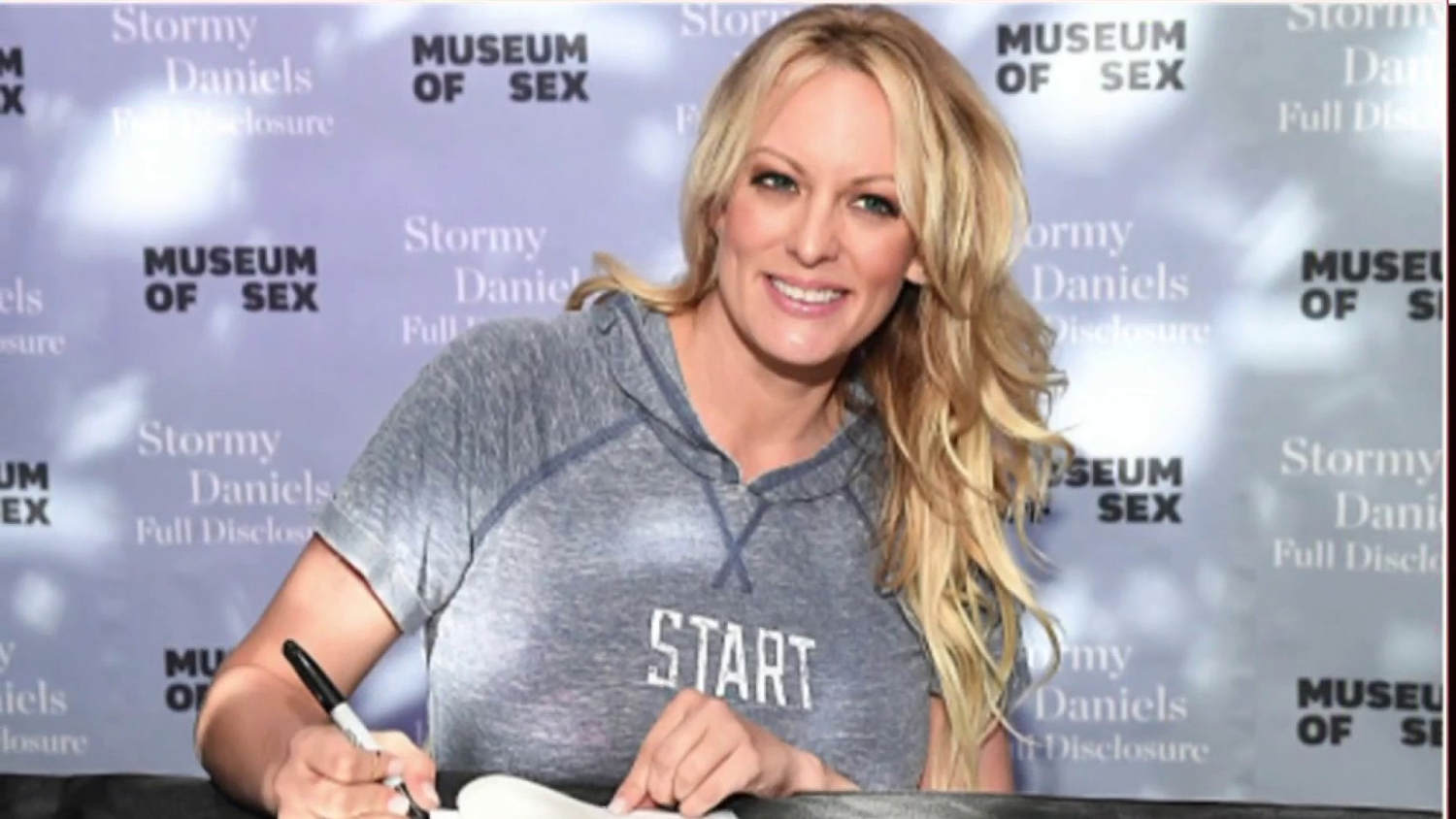 ‘I was respecting the NDA’ : Stormy Daniels testimony obliterates lies told by Donald Trump