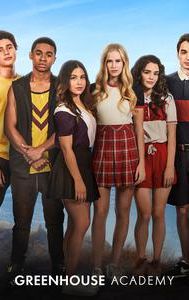 Greenhouse Academy