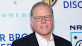 GQ Editor Who Pulled Critical David Zaslav Story Is Producing Movie for Warner Bros.