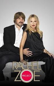 The Rachel Zoe Project