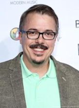 Vince Gilligan