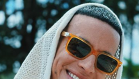 Daddy Yankee restaura vínculos con su hijo Jeremy