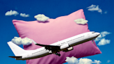 Sorry, But If You Don't Have One of These Travel Pillows, You're Not Doing It Right