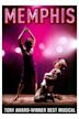Memphis: Direct from Broadway