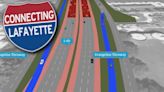 Louisiana Legislature passes resolution to help expedite completion of I-49 Lafayette Connector
